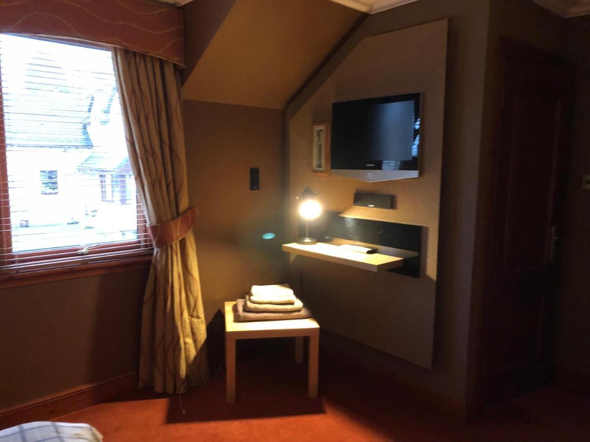 Tranquil Accommodation In A Great Location. Lanark Exterior foto