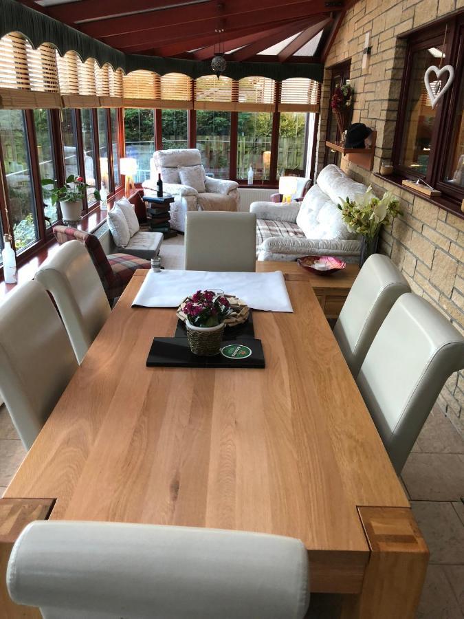 Tranquil Accommodation In A Great Location. Lanark Exterior foto