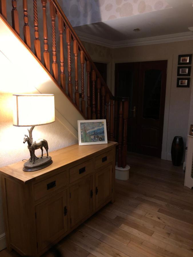 Tranquil Accommodation In A Great Location. Lanark Exterior foto